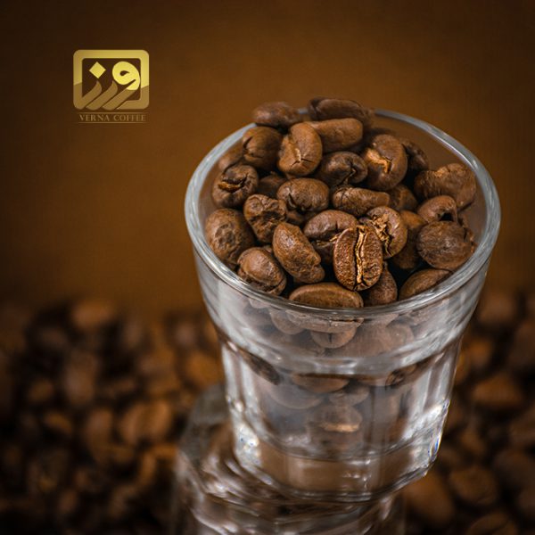 قهوه کنیا AA